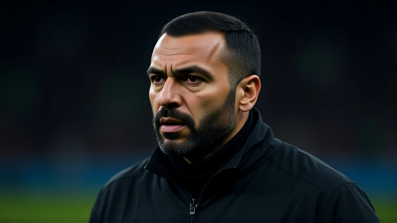 Now: Coaching, Closure, and Quiet Legacy